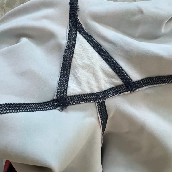 Like New! Lululemon Wunder Train High-Rise Short 8" Chroma Clash Camo - Picture 12 of 12